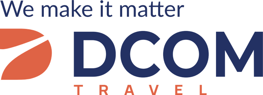 DCOM Travel