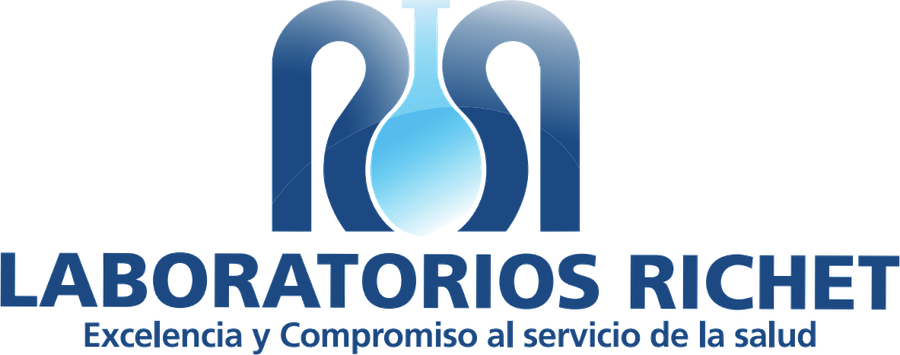 Laboratorios Richet