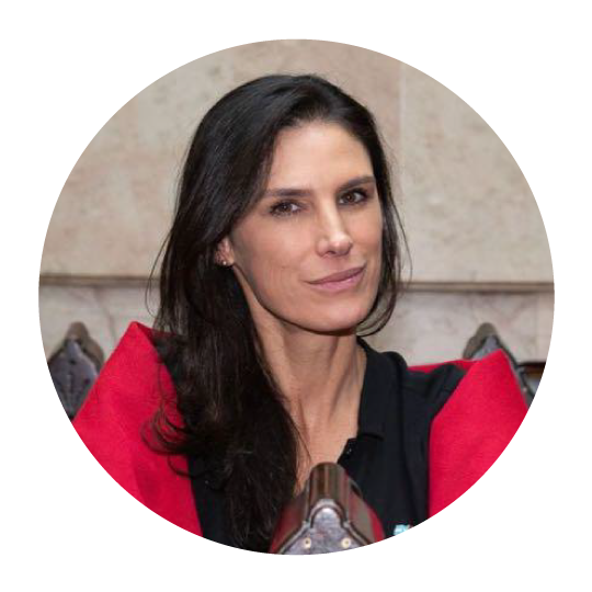 Pamela Calletti