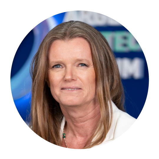 Patricia Furlong