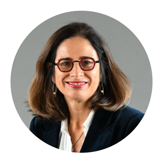 María Victoria Murillo